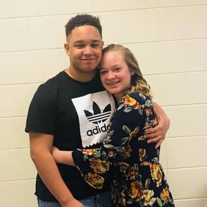 Meet your Posher, Carma